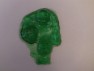 375sp Hunky Man Full Body Chocolate or Hard Candy Lollipop Mold